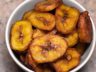 Plantains Plantains