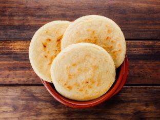 Choclo Sweet Corn Choclo Sweet Corn