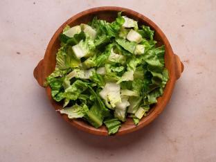 Ensalada Ensalada