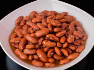 Frijoles Frijoles