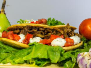 Bistec Jibarito Bistec Jibarito