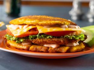 Pollo Jibarito Pollo Jibarito