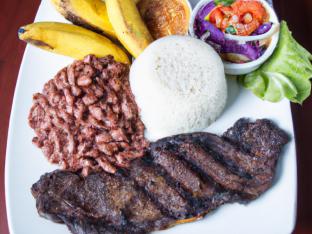 Hearty Bistec a la Plancha Hearty Bistec a la Plancha