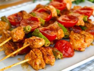 Spicy Chicken Spicy Chicken