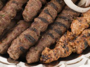 Doner Kebab Doner Kebab