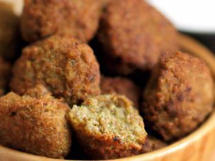Falafel Falafel