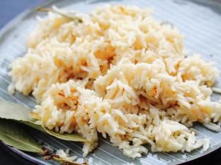 Rice Pilaf Rice Pilaf
