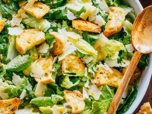 Caesar Salad Caesar Salad