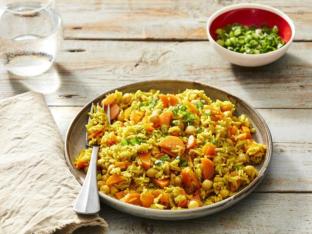 Rice Pilaf Rice Pilaf