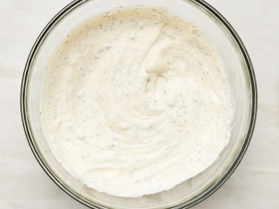 Buttermilk Ranch Buttermilk Ranch