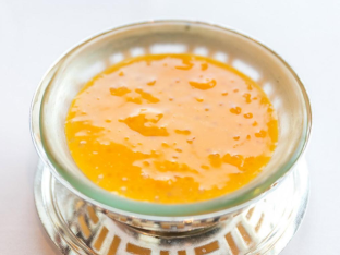 Smokey Spicy Mango Smokey Spicy Mango