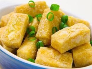 Tofu Tofu