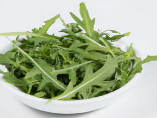 Arugula Arugula