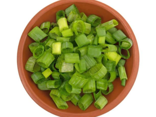 Scallion Scallion