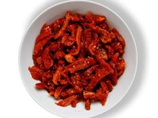 Sun Dried Tomatoes Sun Dried Tomatoes