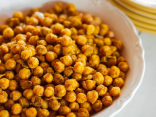 Curry Chickpeas Curry Chickpeas