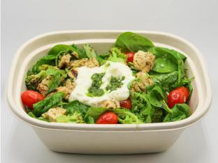 Pesto Chicken Salad Pesto Chicken Salad