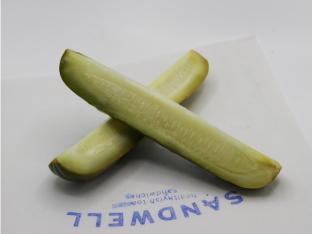 Kosher Dill Pickles (Vegan) Kosher Dill Pickles (Vegan)