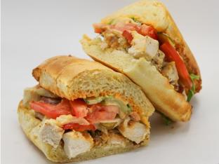 The Wild Bird (Gluten Free) The Wild Bird (Gluten Free)