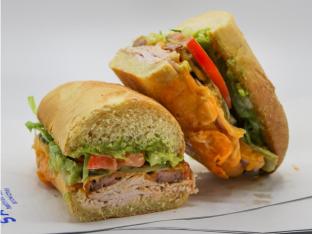 Lunchbox Special (Gluten Free) Lunchbox Special (Gluten Free)