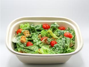 Green Goddess Chicken Caesar Salad Green Goddess Chicken Caesar Salad