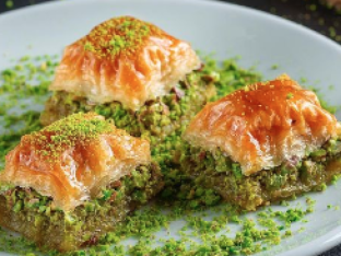 Baklava Baklava