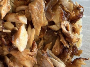 Chicken Gyro Meat Chicken Gyro Meat