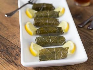 Dolma Dolma