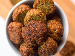 Falafel Falafel