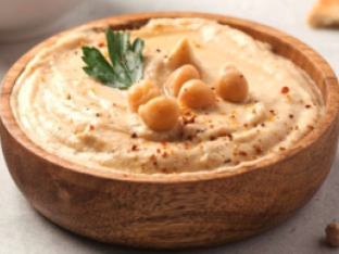 Hummus Hummus