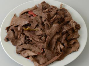 Lamb and Beef Gyro Meat Lamb and Beef Gyro Meat