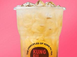 KFT2GO KF Green Tea | Less S 70% | Nata Jelly KFT2GO KF Green Tea | Less S 70% | Nata Jelly