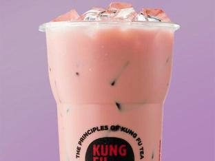Medium Strawberry Milk Tea | Brown Sugar Wow | Half S 50% Medium Strawberry Milk Tea | Brown Sugar Wow | Half S 50%