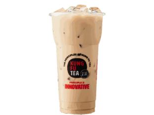 Large Malted Black Milk Tea | Brown Sugar Wow | Half S 50% Large Malted Black Milk Tea | Brown Sugar Wow | Half S 50%