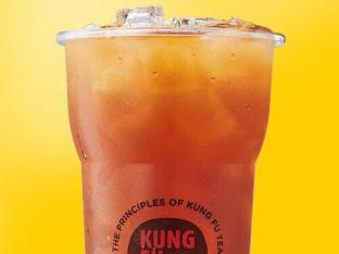 Medium Lychee Black Tea Medium Lychee Black Tea