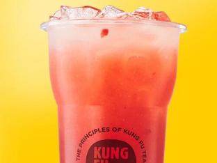 Large Strawberry Lemonade Large Strawberry Lemonade
