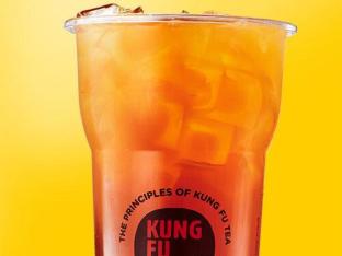 Medium Peach Oolong Tea Medium Peach Oolong Tea
