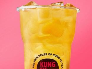 Large KF Honey Tea | Aloe Jelly | Little S 30% Large KF Honey Tea | Aloe Jelly | Little S 30%