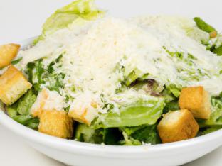 The Et Tu Brute Salad The Et Tu Brute Salad