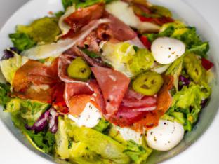 The You Bet Your Antipasto Salad The You Bet Your Antipasto Salad