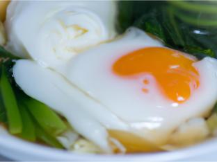Egg Soup Egg Soup