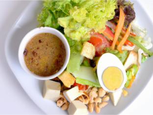 Thai Salad Thai Salad