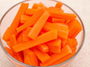 Carrots Carrots