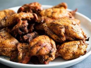 Grilled Chicken Grilled Chicken