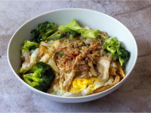 Chicken Pad See Ew Chicken Pad See Ew