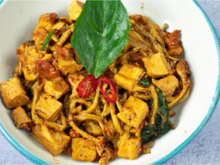 Tofu Pad Khee Mao Tofu Pad Khee Mao