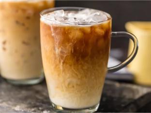 Thai Iced Coffee Thai Iced Coffee