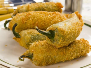 Jalapeno Poppers