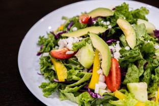 Mama Nina's Salad Mama Nina's Salad