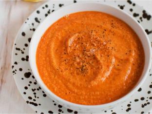 Creamy Tomato Soup